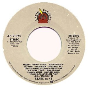 Stars_On_-_Stars_on_45_Medley