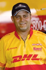 NHRA Driver Killed Auto Racing