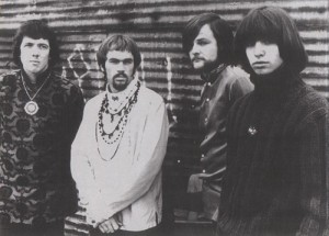 ironbutterfly