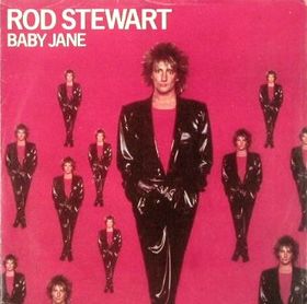 stewart rod hoople mott tunes borrowed does excerpt 1983 jane baby