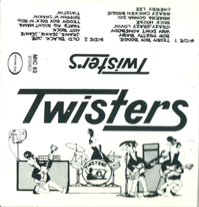 twisters